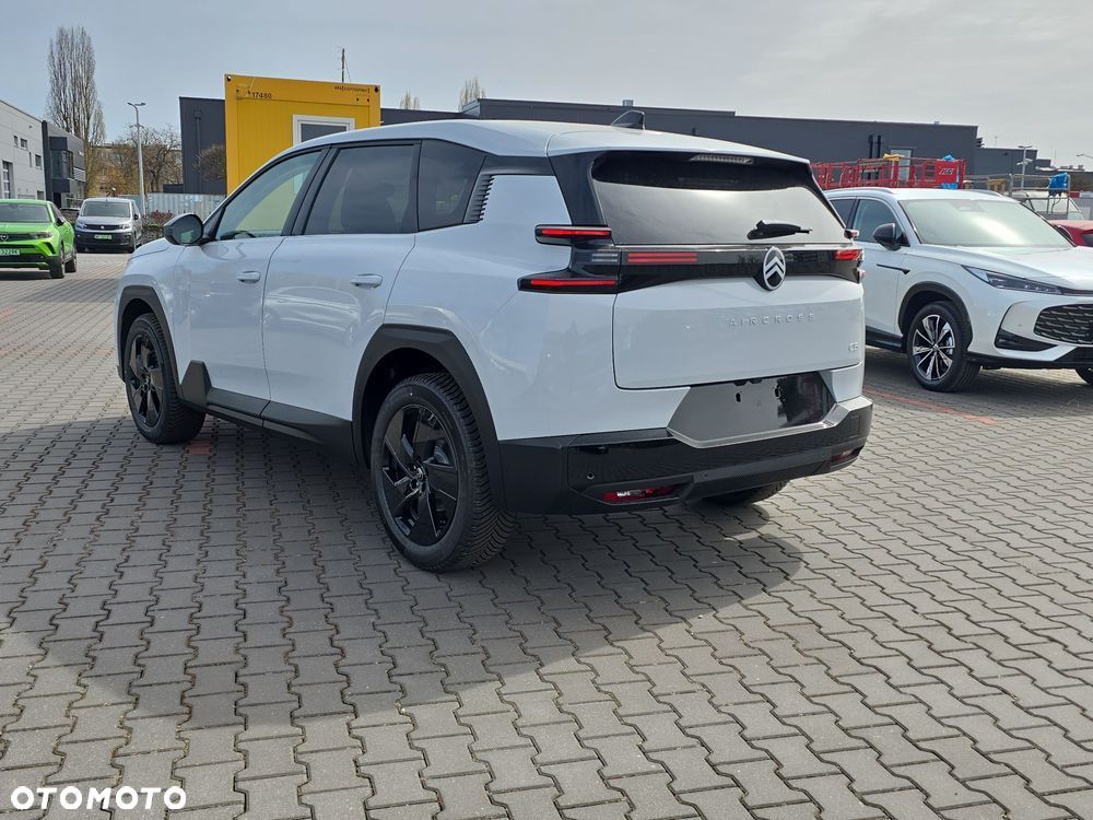 Citroën C5 Aircross 1.2 mHEV Plus eDCT6 - 9
