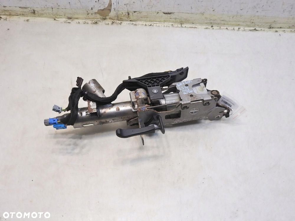 KOLUMNA KIEROWNICZA PEUGEOT 607 2.7 V6 HDI 1811556100 - 8