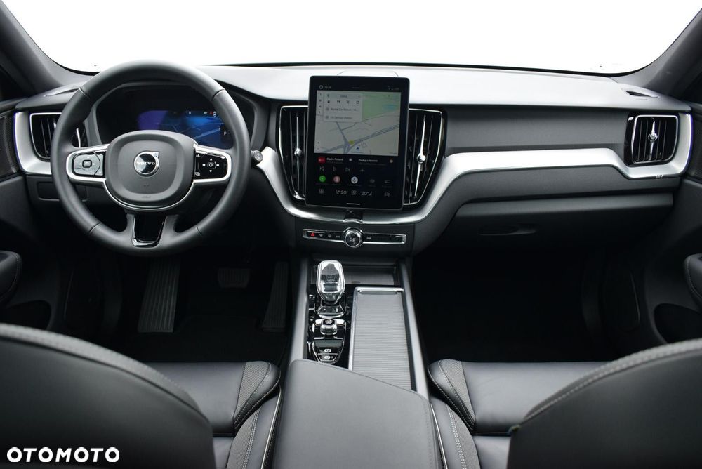 Volvo XC 60 - 14