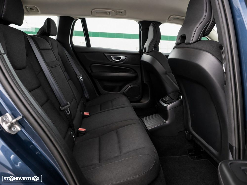 Volvo V60 2.0 T6 AWD TE Inscription Expression - 15