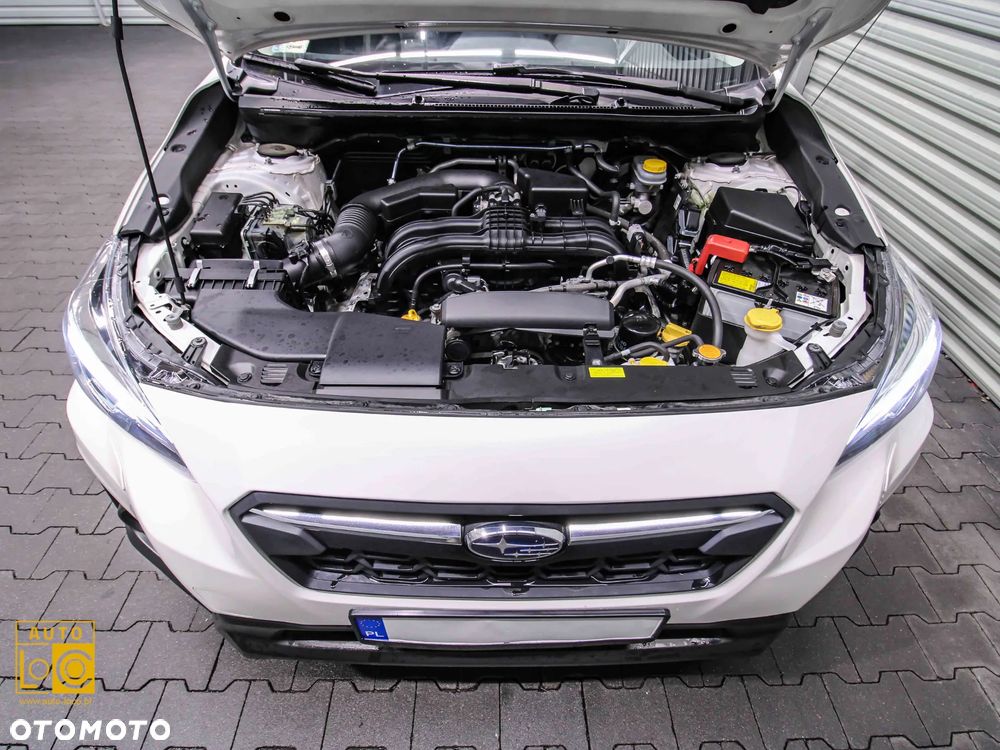 Subaru XV 1.6i Comfort (EyeSight) Lineartronic - 14