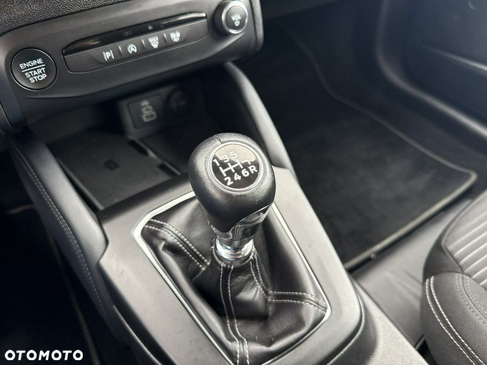 Ford Focus - 27