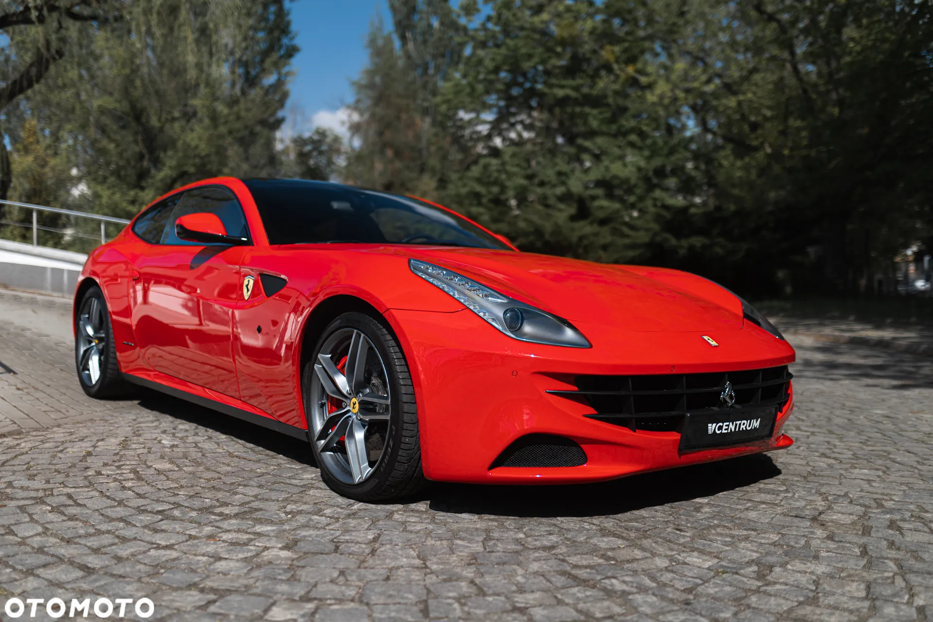 Ferrari FF Standard - 7
