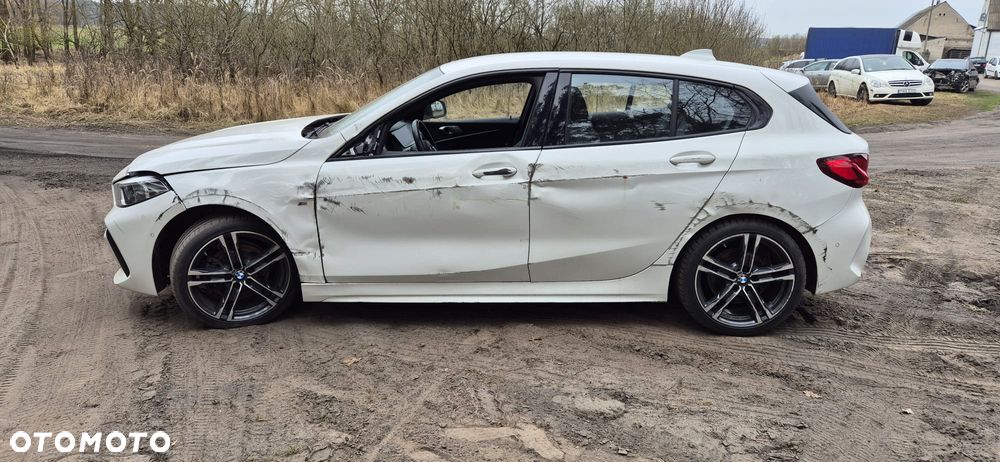 BMW Seria 1 116i Edition Colorvision - 9