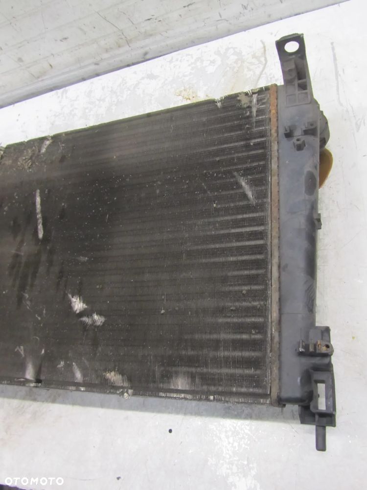 fiat doblo 10r->1.6 jtd chłodnica wody-wentylatory - 5