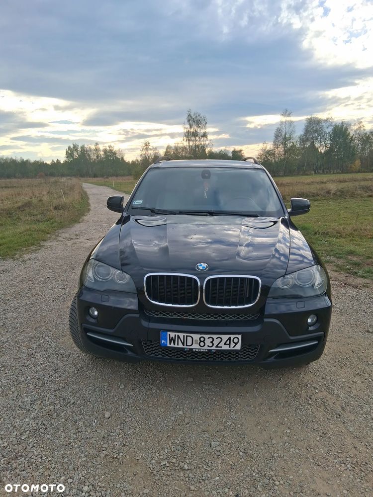 BMW X5 3.0d xDrive - 3