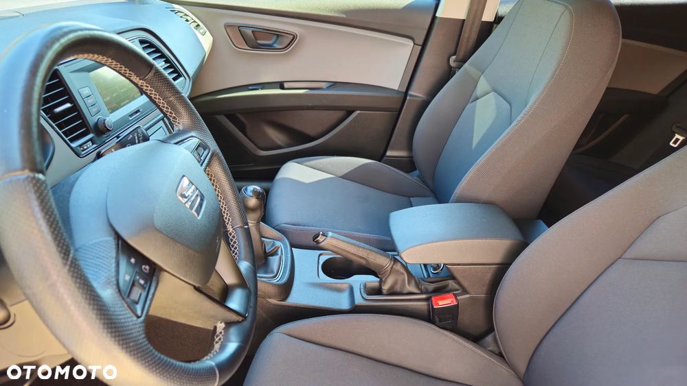 Seat Leon - 7