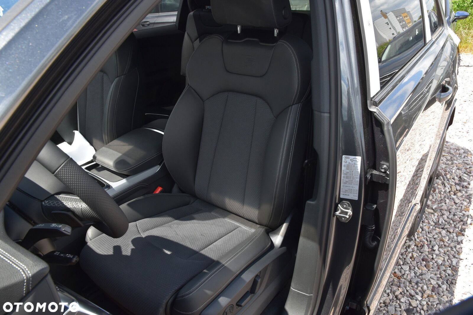 Audi Q7 - 8