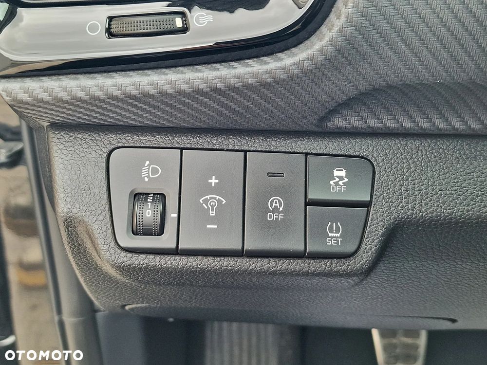 Kia Stonic 1.0 T-GDI GT Line - 14