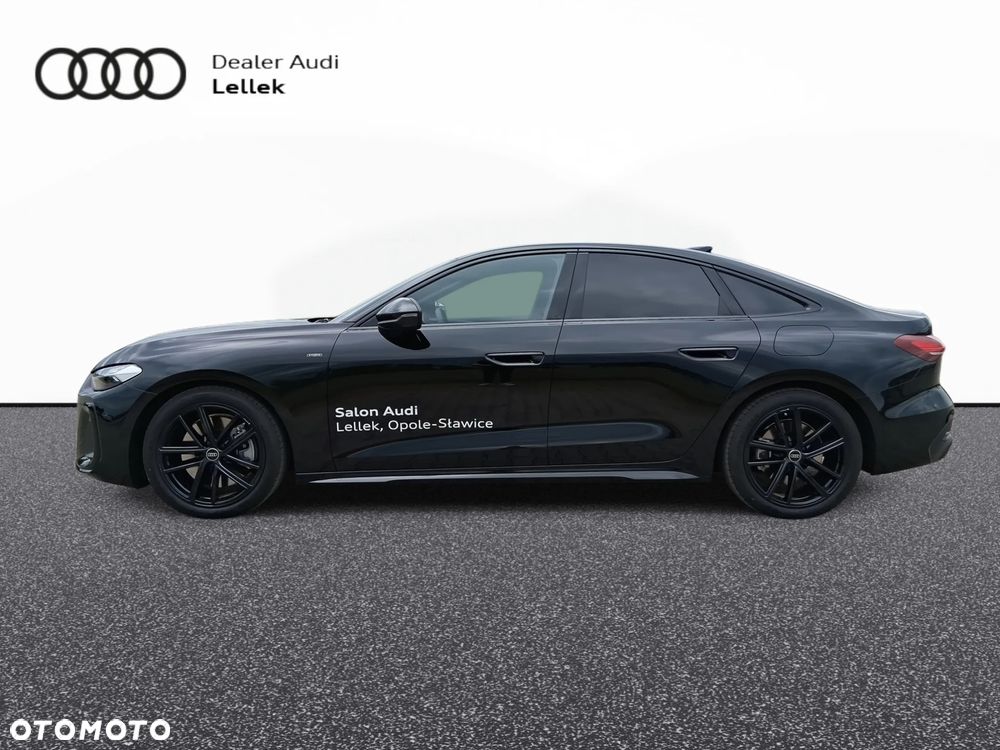 Audi A5 Limousine e-Hybrid 220 kW Quattro S tronic - 3