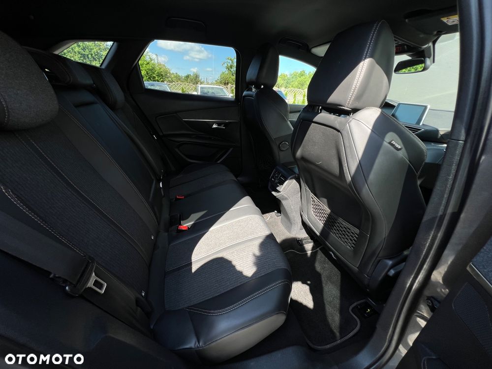 Peugeot 3008 - 29