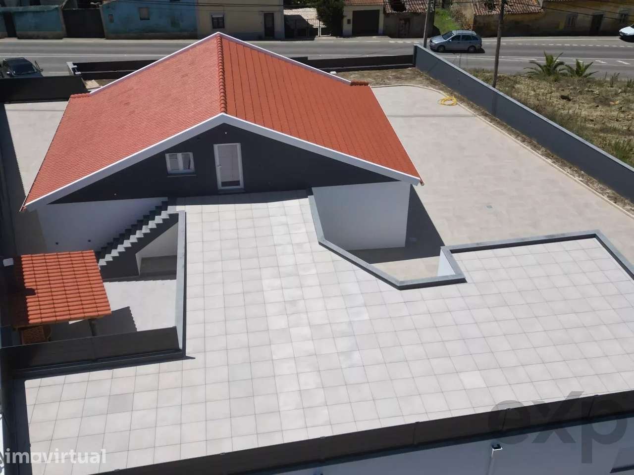 T4 Exclusiva com Piscina Aquecida, Vista Mar e Garagem — Peniche - Grande imagem: 2/32