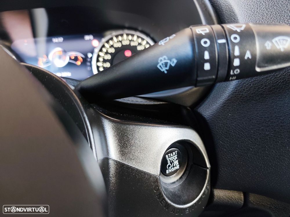 Jeep Renegade 1.3 T Limited DCT - 11