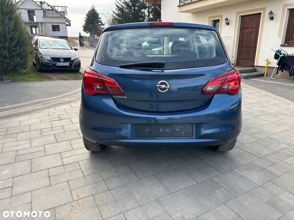 Opel Corsa 1.4 Active - 7