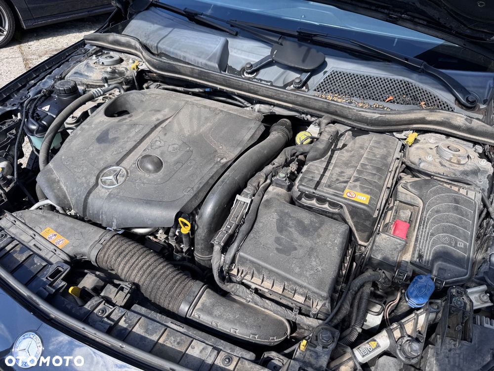 Mercedes-Benz GLA 220 d 4Matic 7G-DCT StreetStyle - 27