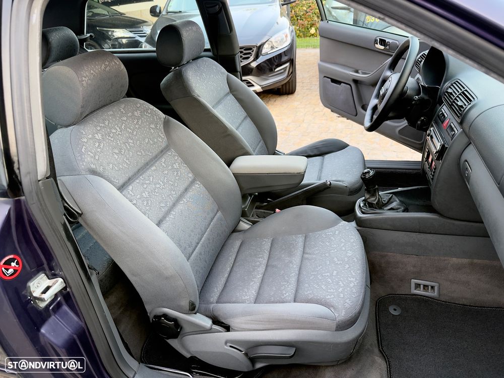 Audi A3 1.9 TDI Sport - 48