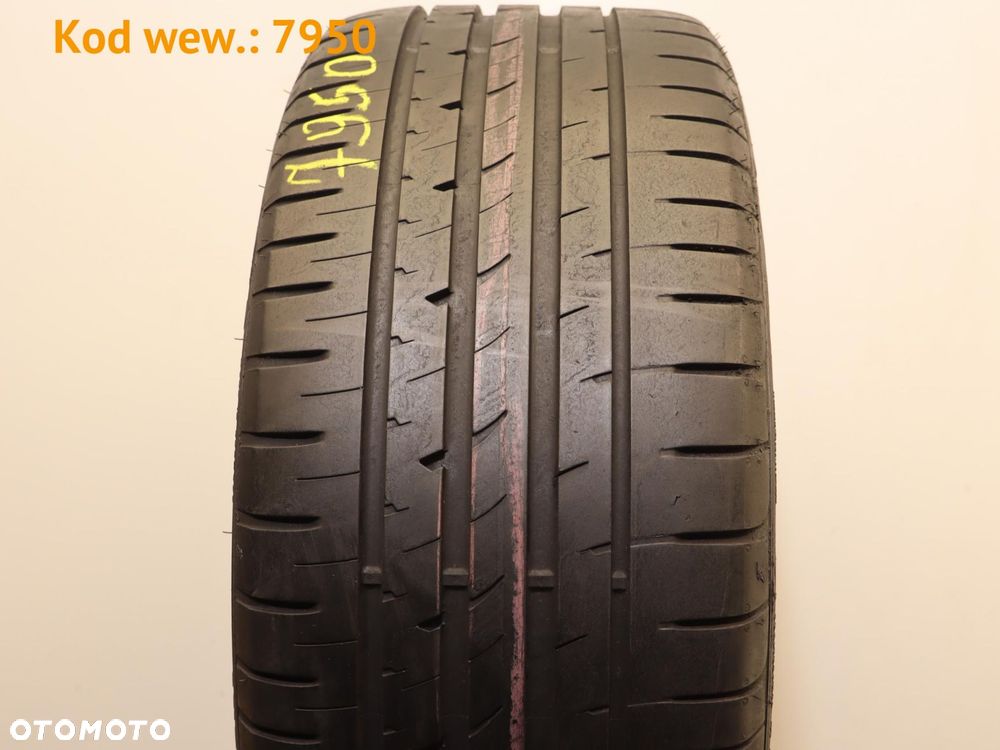 Goodyear Eagle F1 Asymmetric 2 - 245/35 R18 - 7
