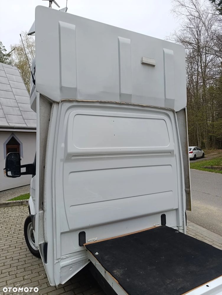Mercedes-Benz sprinter - 36