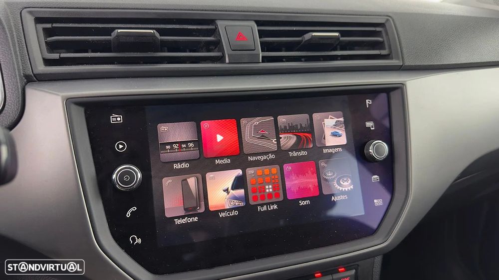 SEAT Ibiza 1.0 MPI Style - 35