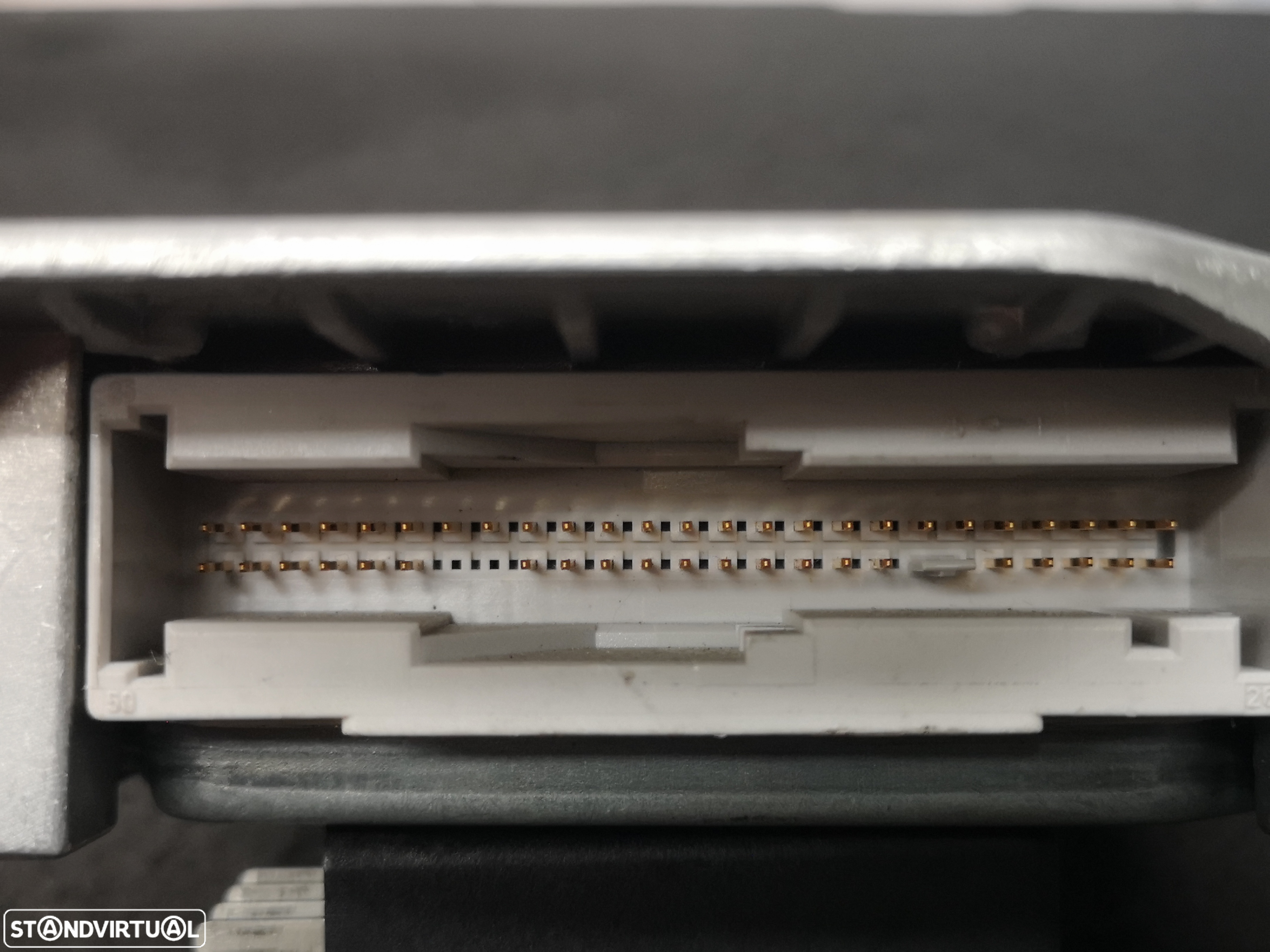 Centralina de airbag BMW3 E46 2001+ - 4