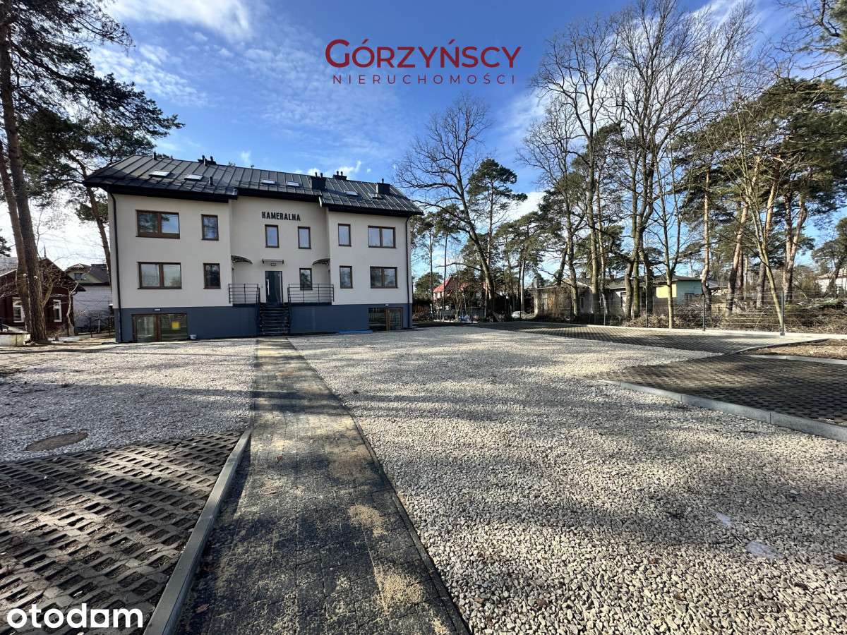 Mieszkanie na sprzedaż, 2 pokoje, 32 m², Otwock