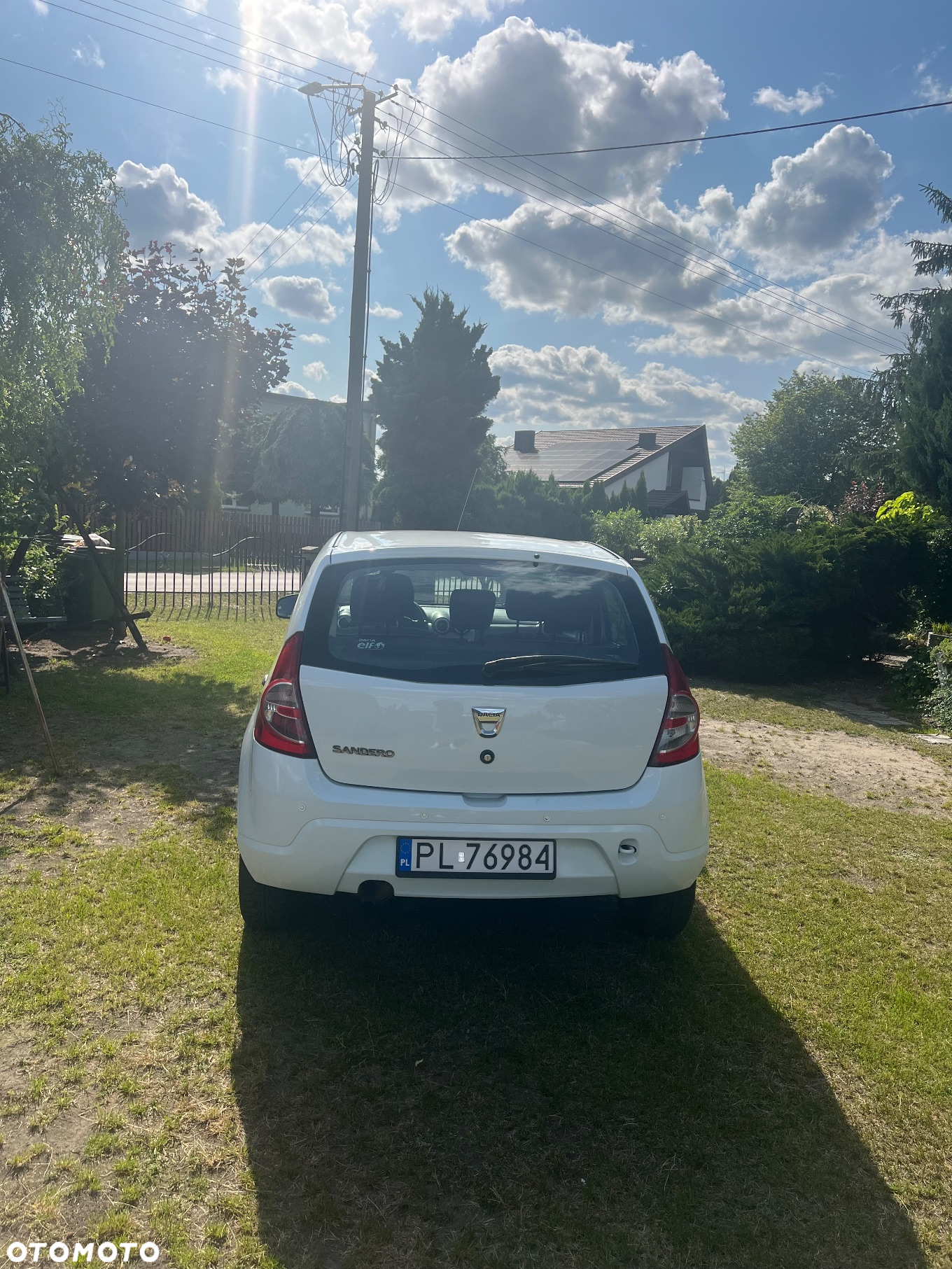 Dacia Sandero 1.2 16V Ambiance - 6