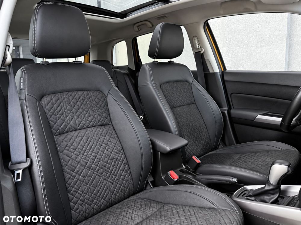 Suzuki Vitara 1.4 Boosterjet SHVS Elegance Sun 4WD - 30
