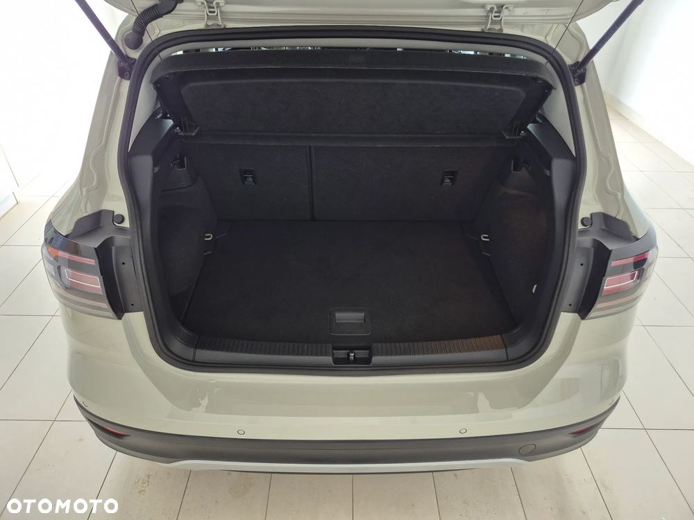Volkswagen T-Cross 1.0 TSI Style - 7
