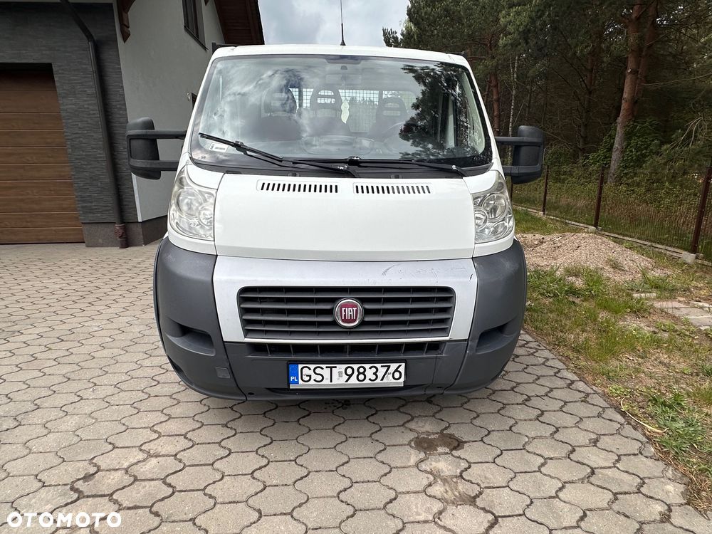 Fiat Ducato Maxi - 4