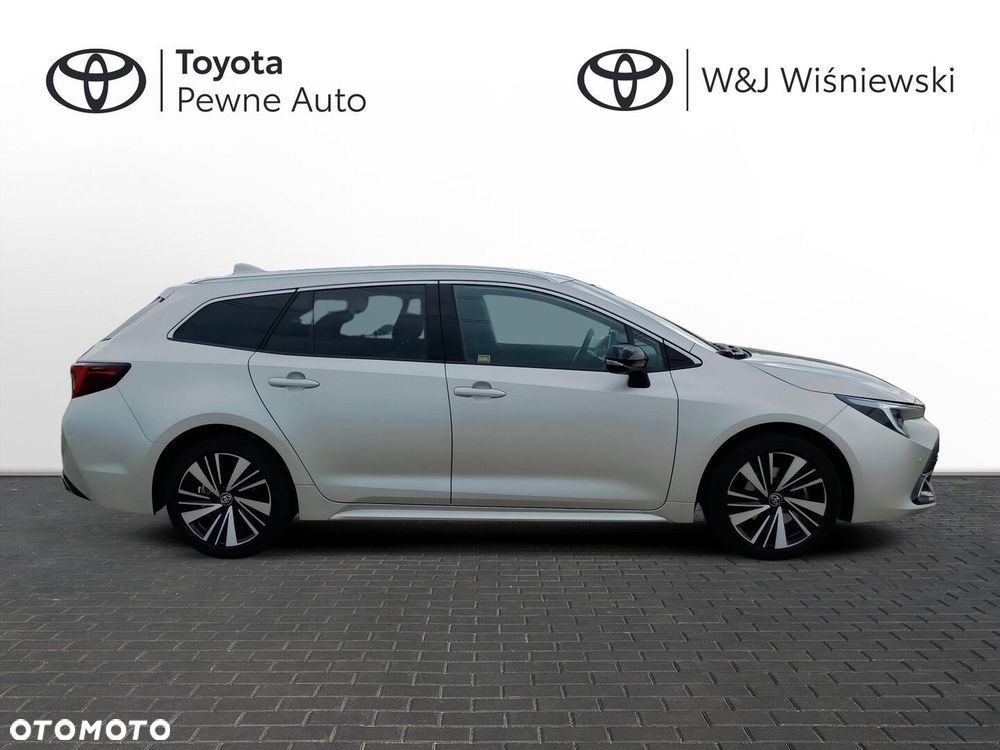 Toyota Corolla 2.0 Hybrid Style - 26