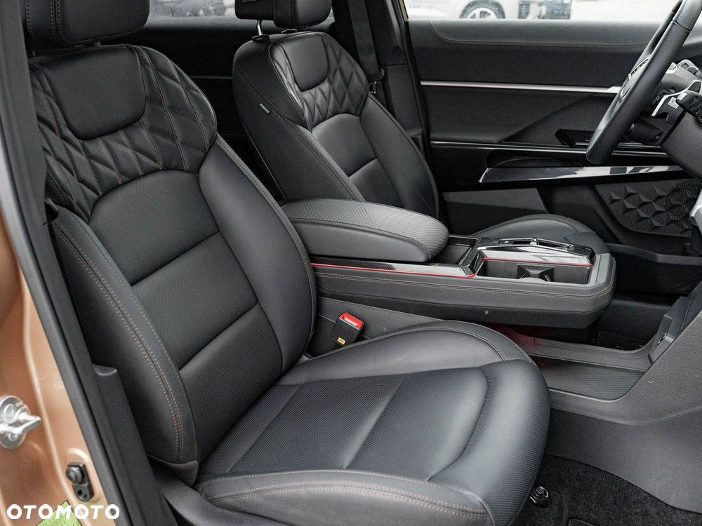 SsangYong/KGM Actyon 1.5 T-GDI Adventure - 28