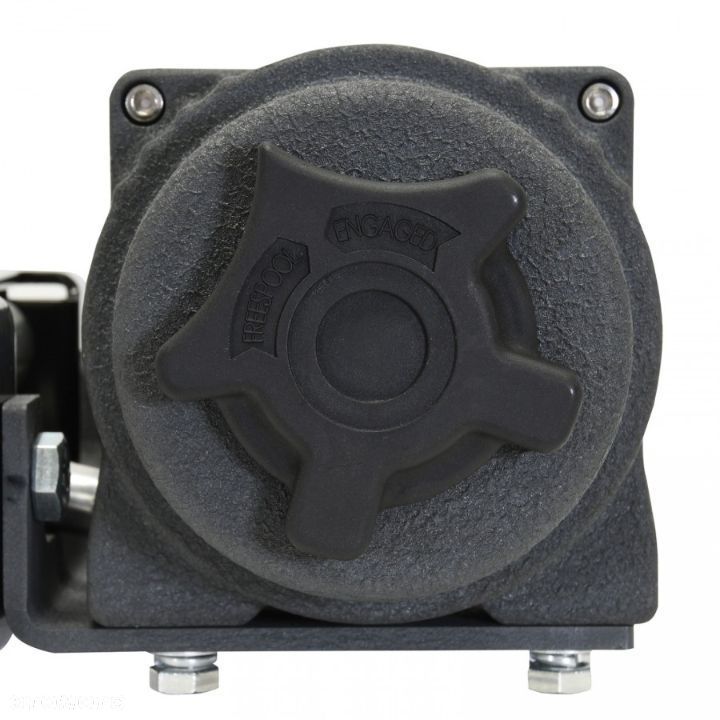 Wyciągarka Elektryczna Superwinch Nowa Terra 4500 - 5