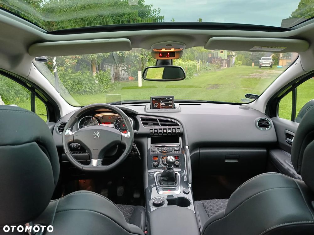 Peugeot 3008 BlueHDi 150 Stop & Start Business-Line - 7