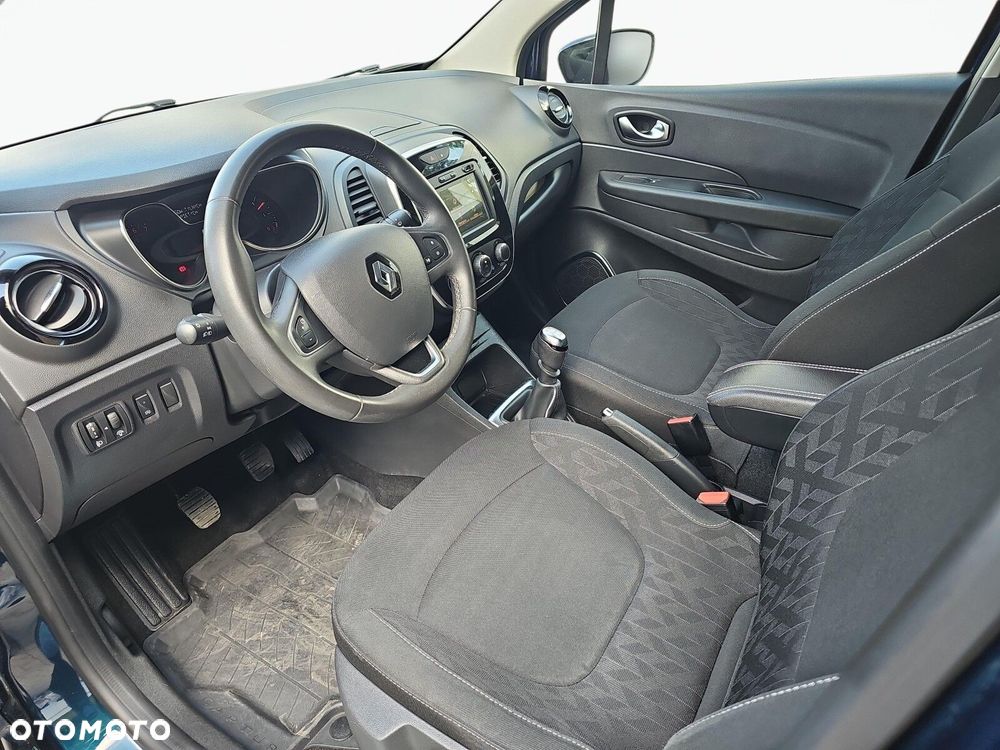 Renault Captur - 11