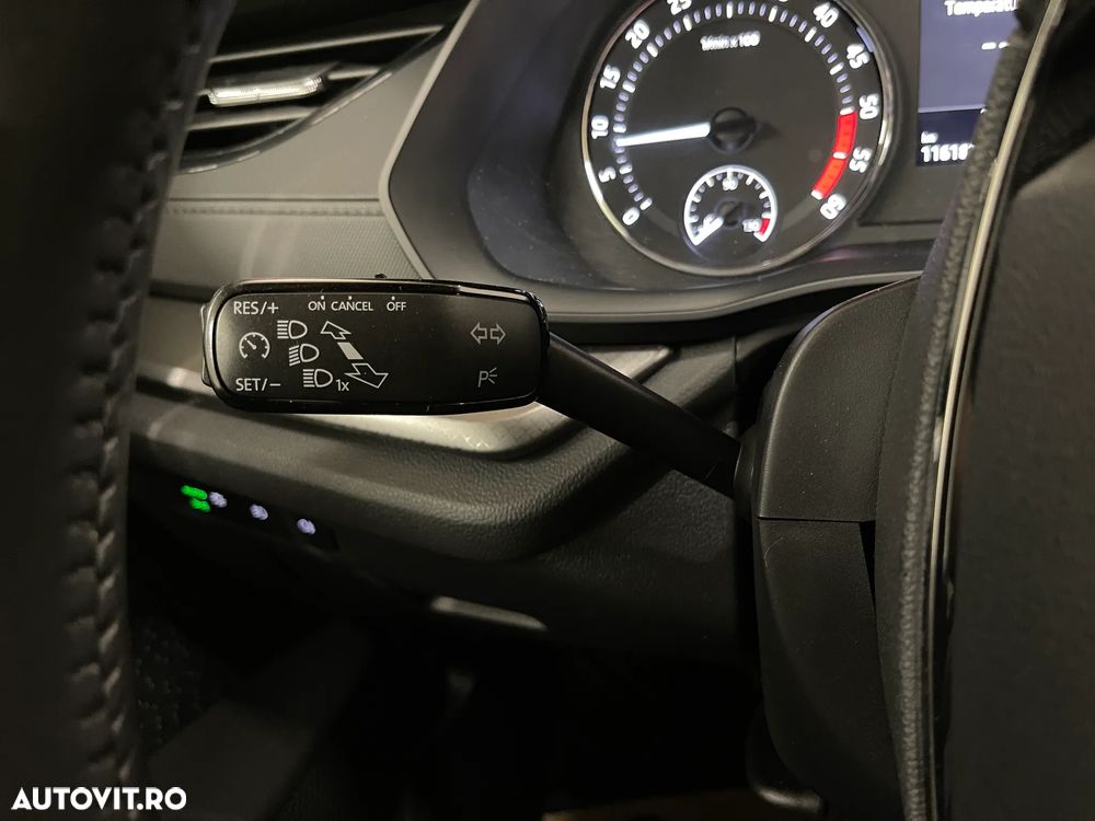 Skoda Octavia 2.0 TDI Ambition - 22