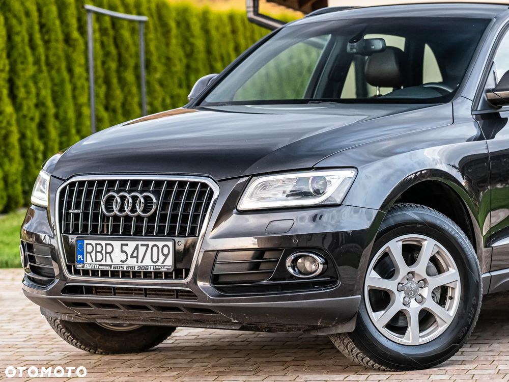 Audi Q5 - 25