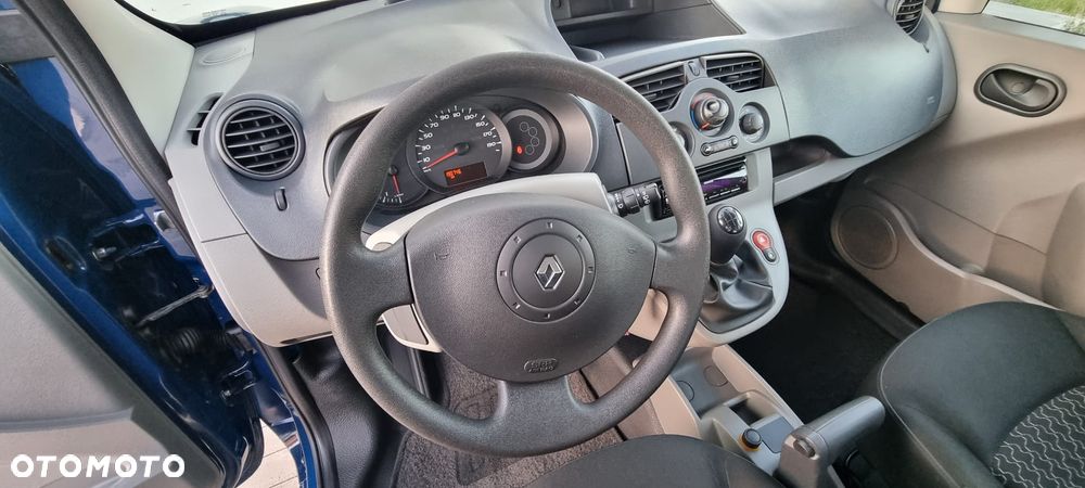 Renault Kangoo 1.6 8V 90 Happy Family - 10