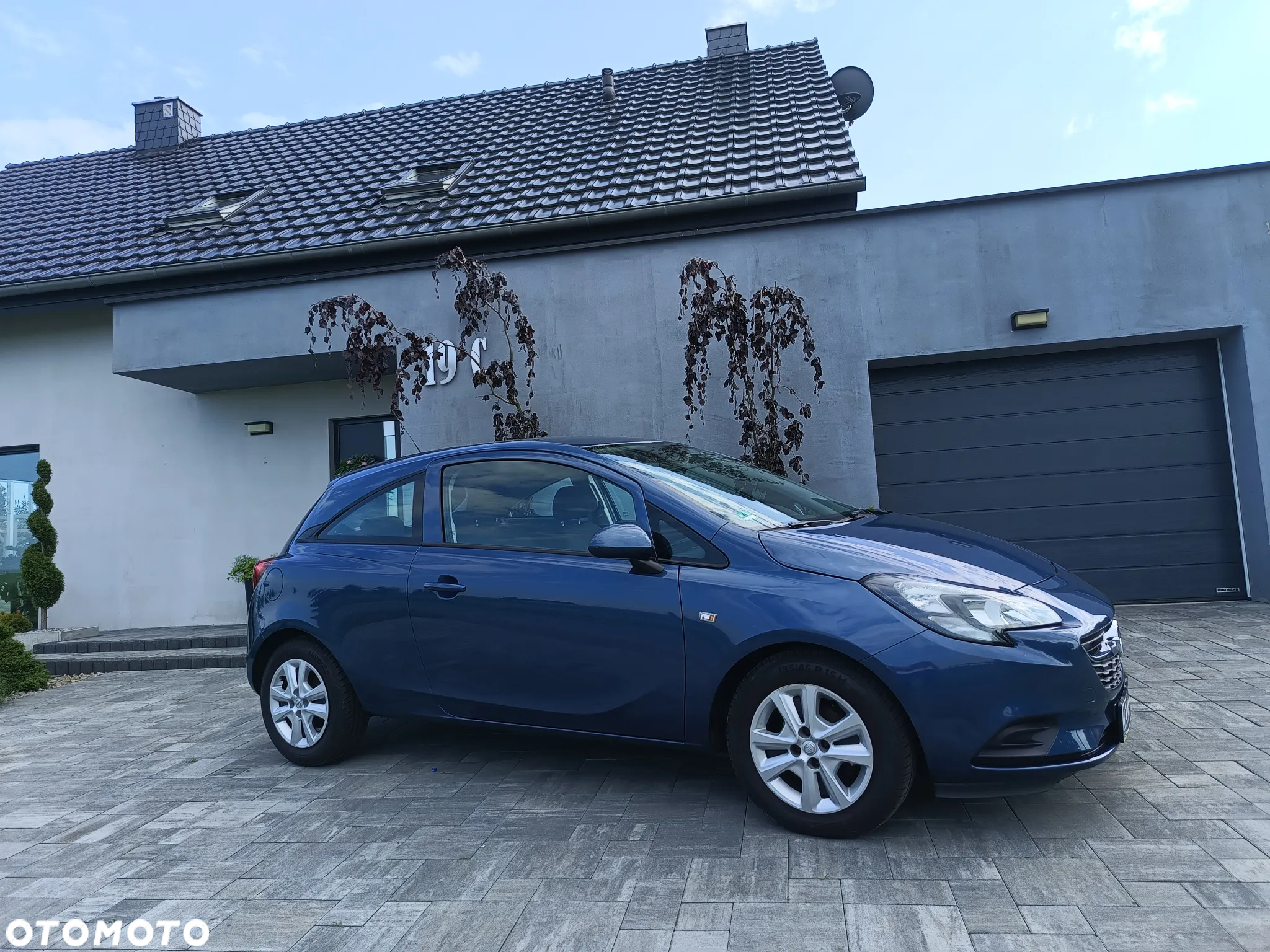 Opel Corsa 1.2 16V (ecoFLEX) Edition - 2