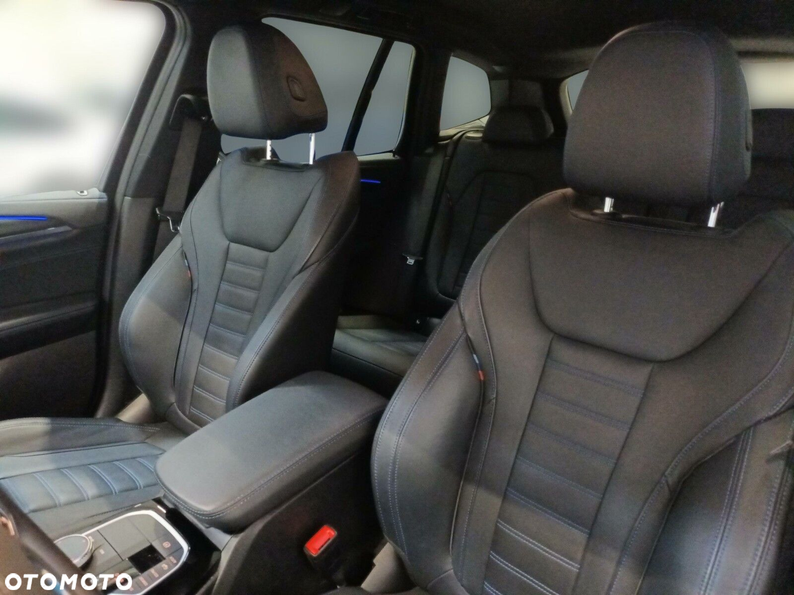 BMW X3 - 12
