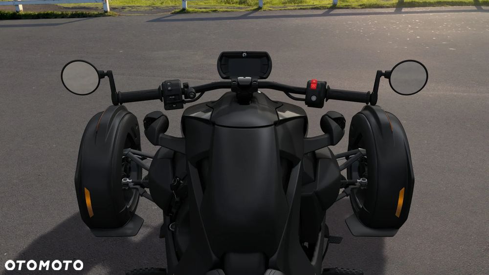 Can-Am Ryker - 10