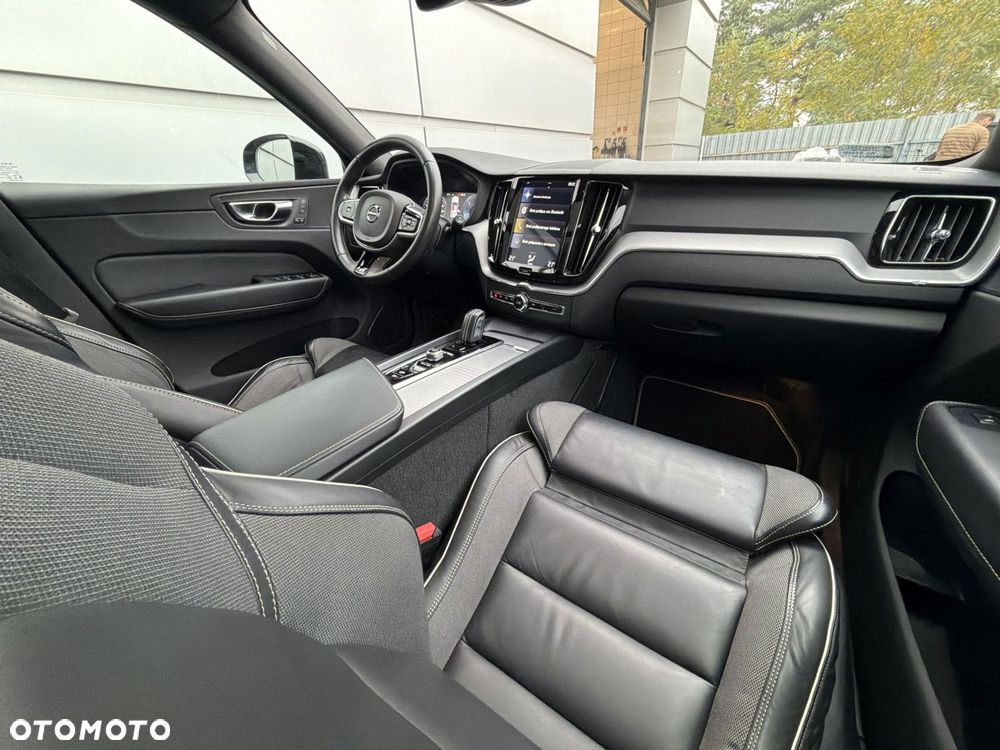 Volvo XC 60 - 13