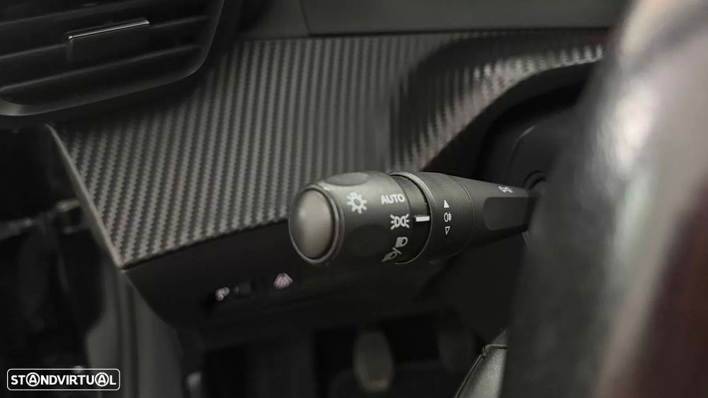 Peugeot 208 1.5 BlueHDi Active Pack - 25