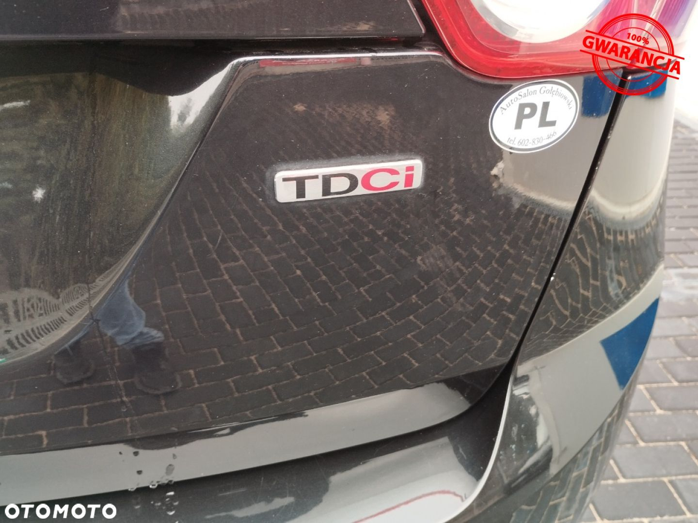 Ford Kuga - 39