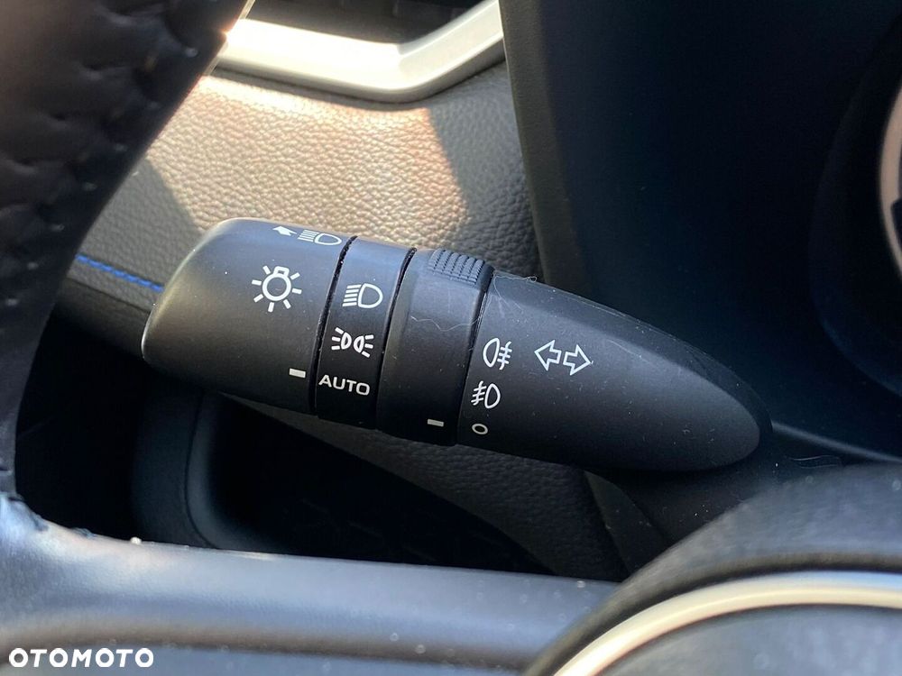 Toyota RAV4 2.5 Hybrid Selection 4x2 - 31