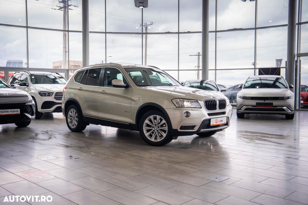 BMW X3 - 24