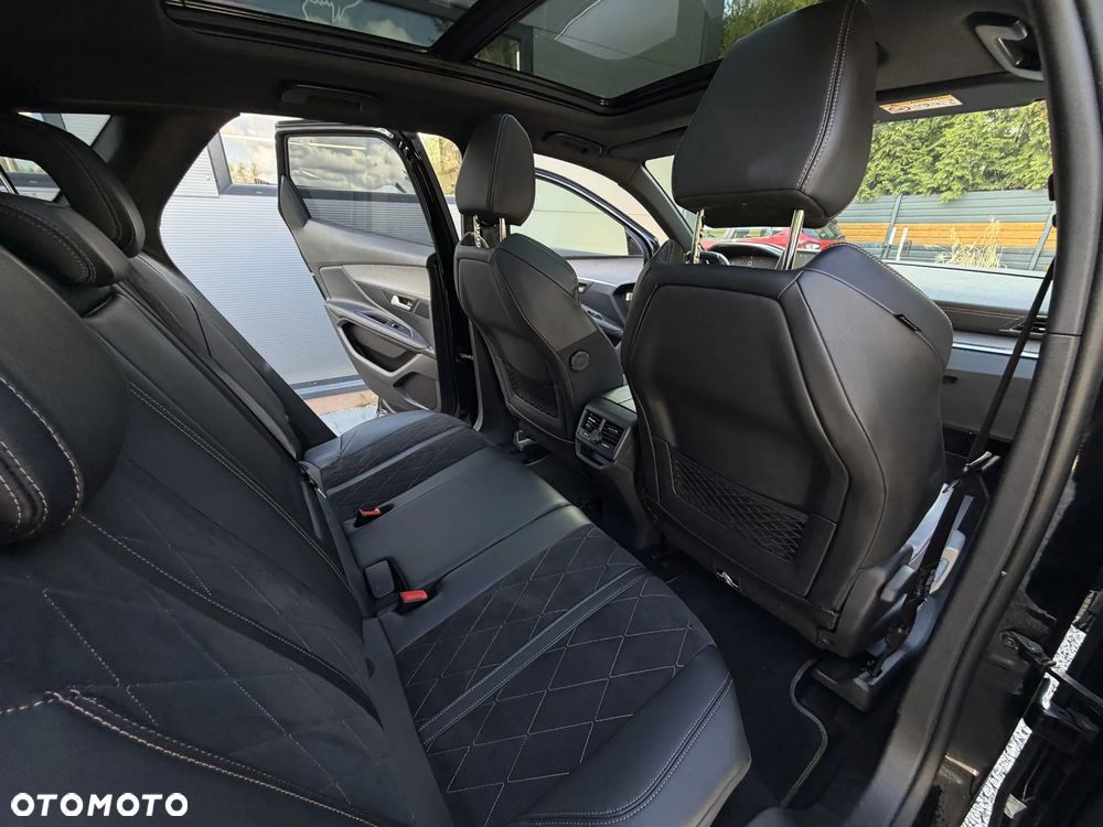 Peugeot 3008 2.0 BlueHDi GT S&S EAT6 - 18