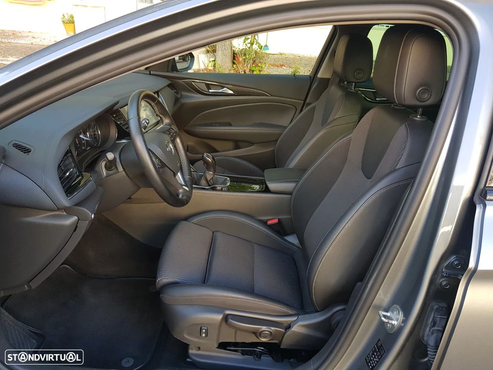 Opel Insignia Sports Tourer 2.0 CDTi Innovation - 31