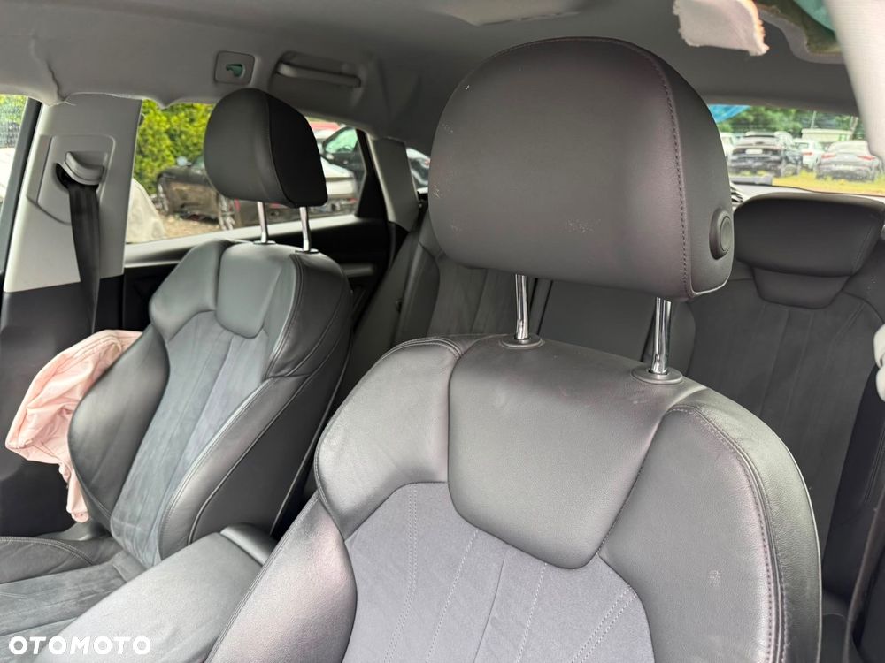 Audi Q5 Sportback 35 TDI mHEV S Line S tronic - 24