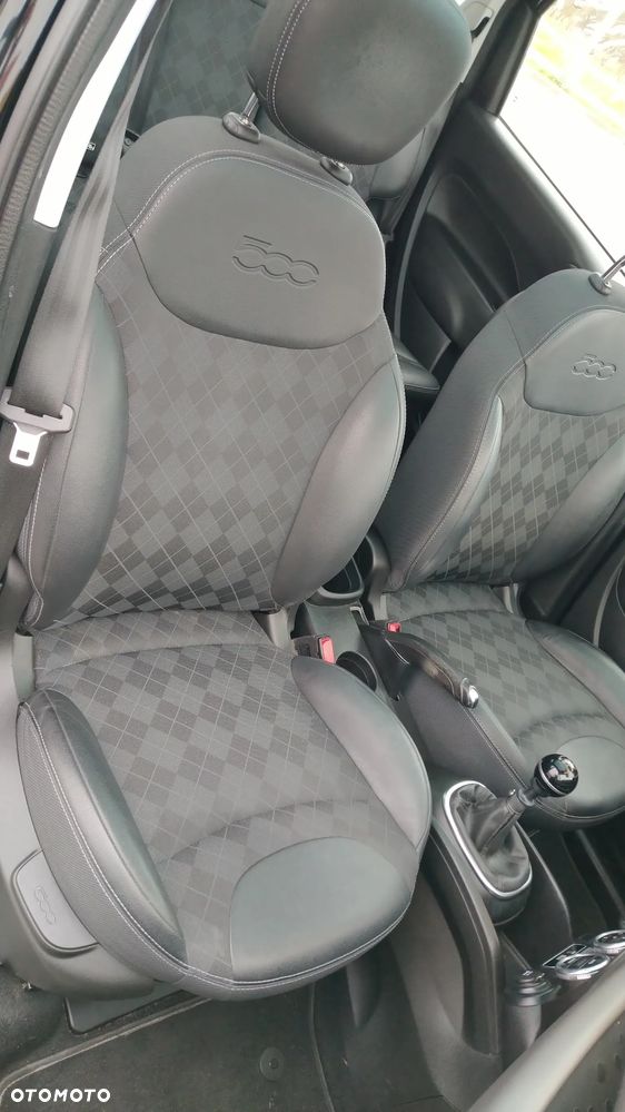 Fiat 500L - 30