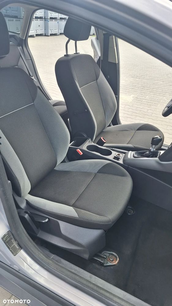 Ford Focus 1.6 TDCi Trend - 19